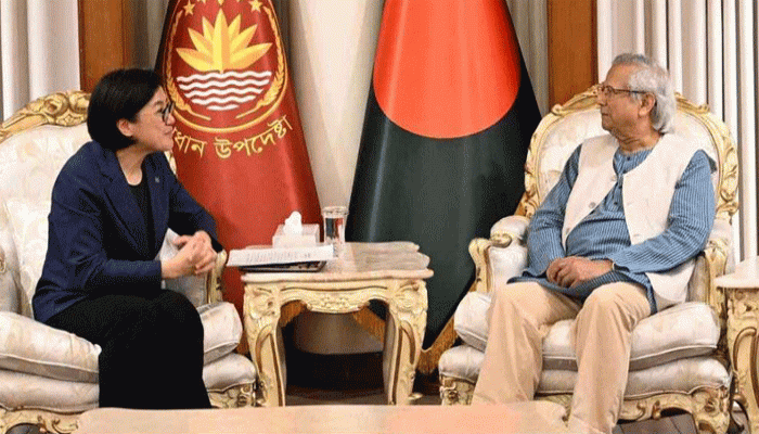 পাটভিত্তিক উৎপাদনে বিনিয়োগ করতে চায় চীন