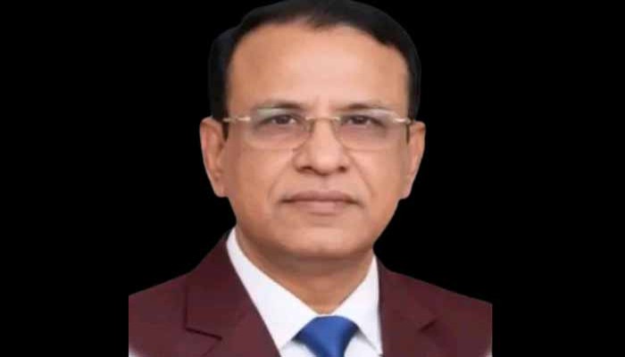 রাজশাহী-১ আসনে সৌভাগ্য দূত শরিফ উদ্দিন