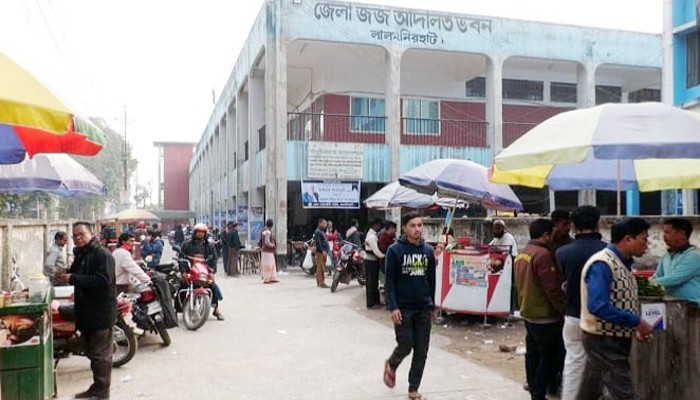 লালমনিরহাটে আব্দুল জলিল হত্যা মামলায় স্ত্রী ও পরকীয়া প্রেমিকের যাবজ্জীবন