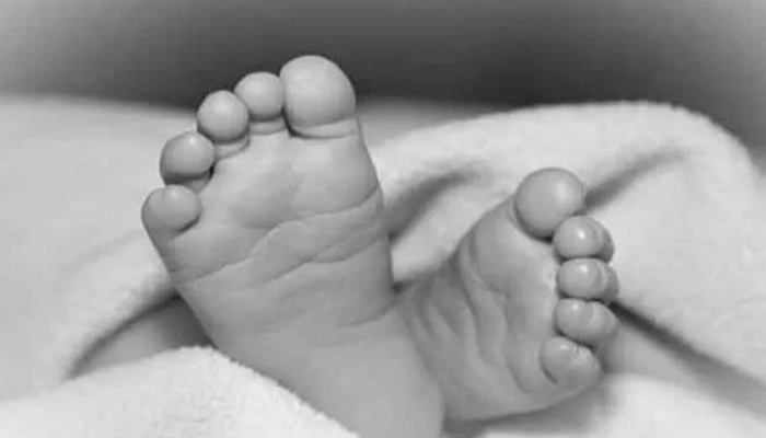 সিরাজগঞ্জে পুকুর থেকে অজ্ঞাত এক শিশুর মরদেহ উদ্ধার