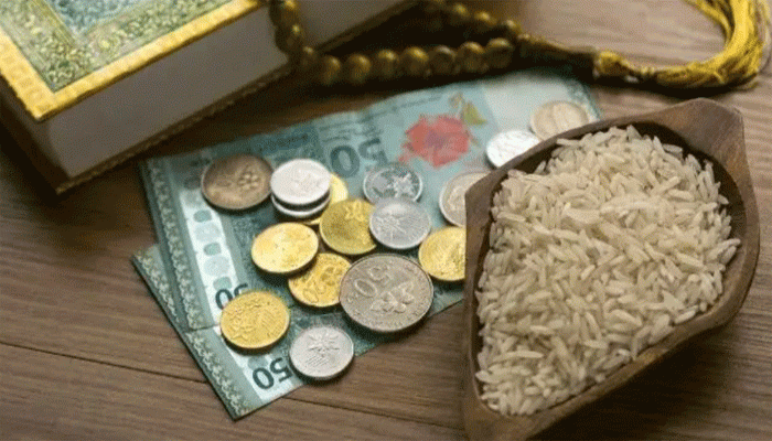 কোরআন ও হাদিসের আলোকে দানের ফজিলত