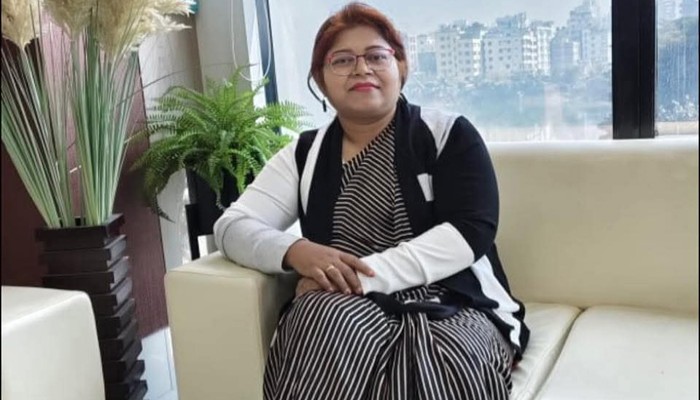 রাকাবে সুশাসন প্রতিষ্ঠা ও উন্নয়নে এগিয়ে বর্তমান এমডি ওয়াহিদা বেগম