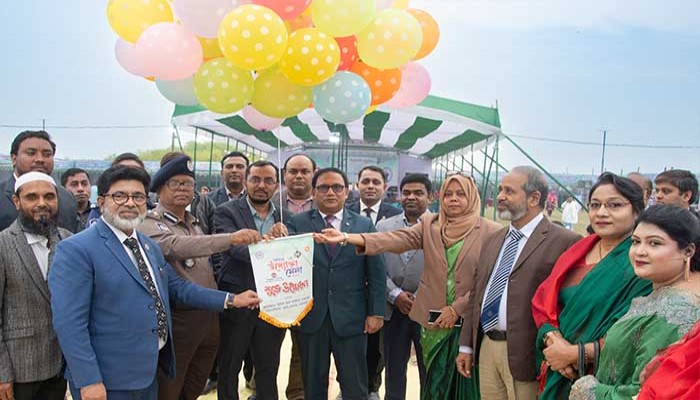 'বিসিক একটি বিপ্লবের নাম': ক্ষুদ্র শিল্পে নতুন ধারণা তৈরির ভূয়সী প্রশংসা বিভাগীয় কমিশনারের