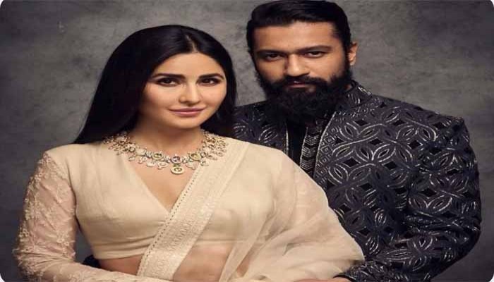 ক্যাটরিনা ও ভিকি এখন পুত্রসন্তানের বাবা-মা