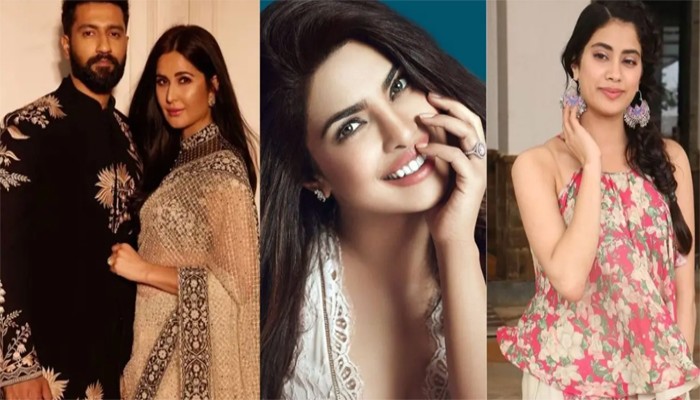 সদ্যই সন্তানসুখ পেয়েছেন ভিকি কৌশল ও ক্যাটরিনা