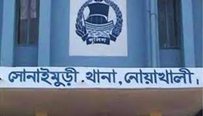 নোয়াখালীতে ঘরের দরজা ভেঙ্গে তরুণীর মরদেহ উদ্ধার