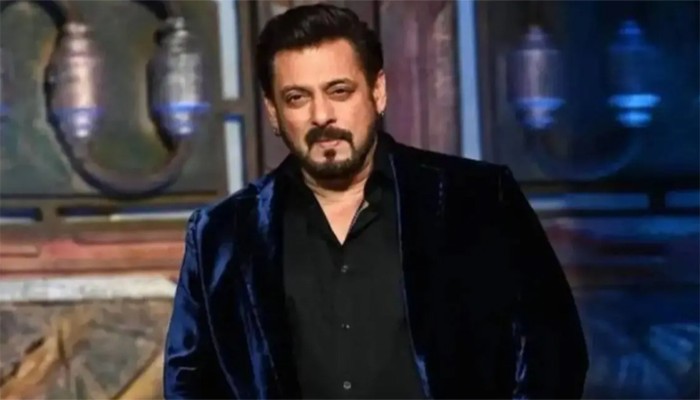 ১০ হাজার কোটি টাকার বিনোদন প্রকল্প গড়ে তোলার উদ্যোগ সালমান খানের