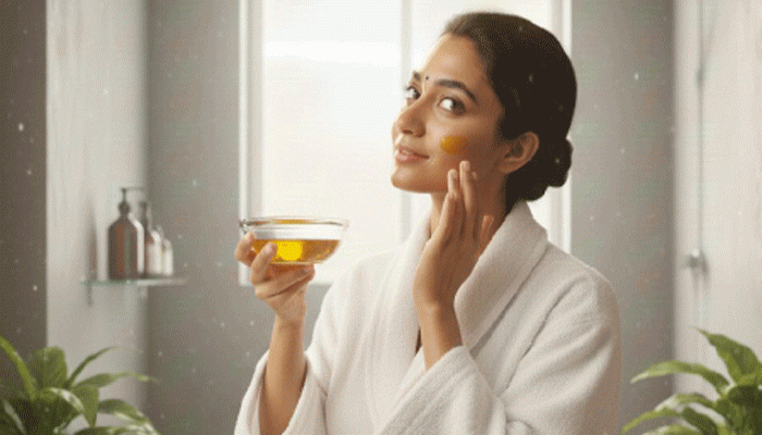 খসখসে ত্বক মোলায়েম হবে, হাত-পা নরম থাকবে সজনে তেলেই!