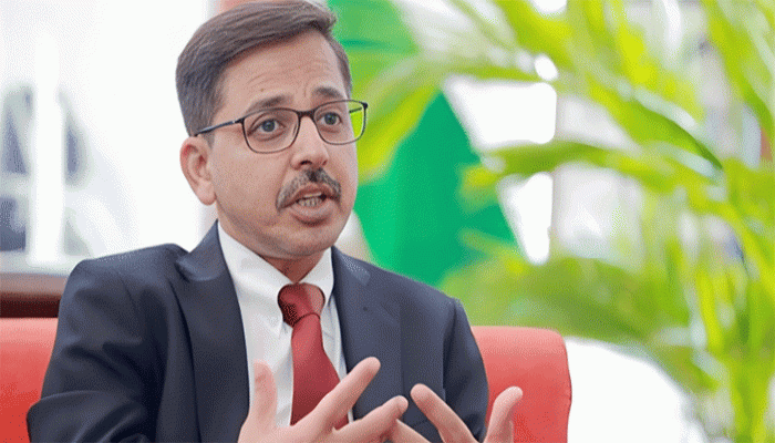 ভারতের হাইকমিশনার প্রণয় ভার্মাকে পররাষ্ট্র মন্ত্রণালয়ে তলব