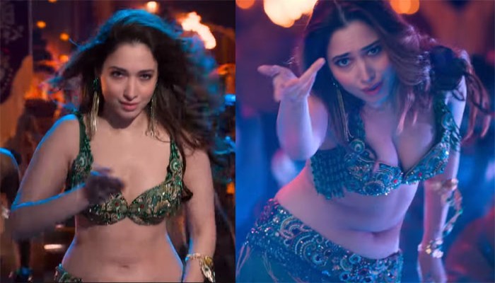 বলিউডে ২০২৬-এর তমন্না ঝড়: পাঁচটি ছবিতে প্রধান ভূমিকায় তমন্না ভাটিয়া