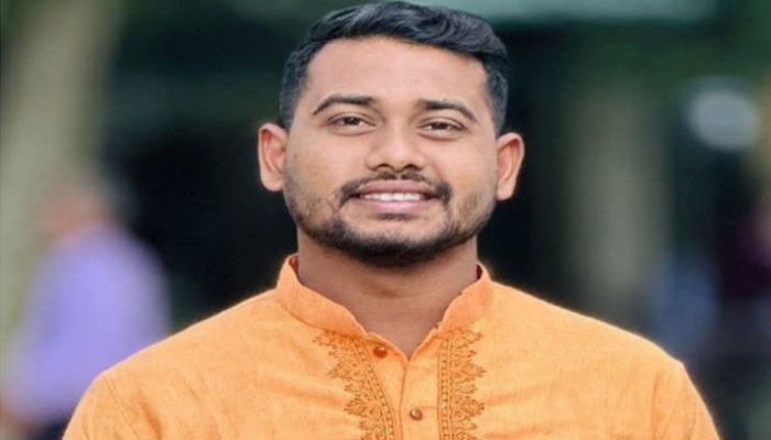 সিরাজগঞ্জে তরুণীকে শ্লীলতাহানির অভিযোগে ছাত্রদলের আহ্বায়ক গ্রেপ্তার