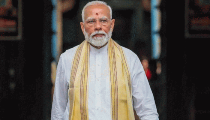 বিজয় দিবসে মোদি বললেন ‘ভারতের ঐতিহাসিক বিজয়’