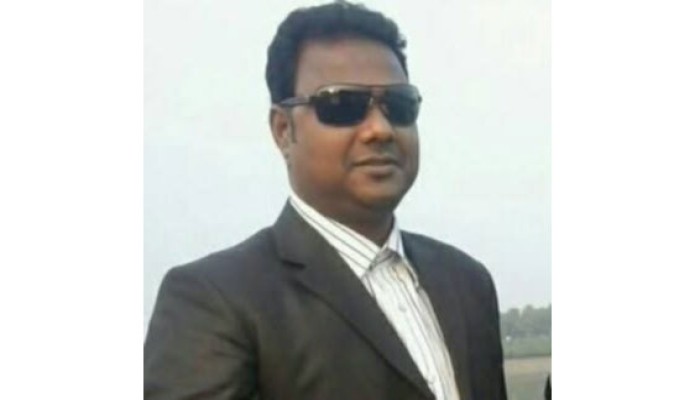 বিস্ফোরক আইনে সাবেক মেয়র ও যুবলীগ নেতা আলমগীর সরকার গ্রেপ্তার