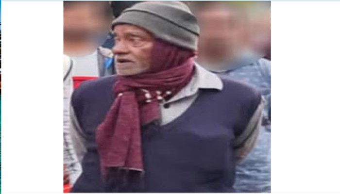 অবসরপ্রাপ্ত শিক্ষক হেমেন্দ্রনাথ সাহার পরলোকগমন