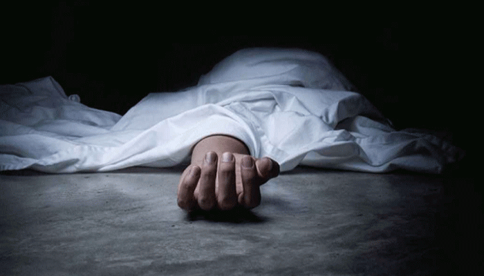 মান্দায় বাস ও মোটরসাইকেলের সংঘর্ষে কারারক্ষী নিহত