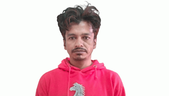 নগরীতে ওয়ার্ড যুবলীগের সহ-সভাপতি সহ আটক ৩৮