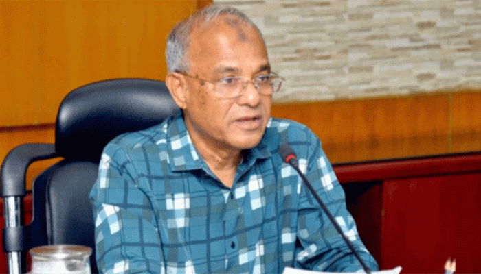 দোয়া করলে হাদি অবশ্যই সুস্থ হয়ে ফিরবেন: স্বরাষ্ট্র উপদেষ্টা