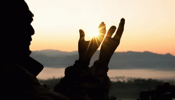 খারাপ ভাগ্য পরিবর্তনের দোয়া