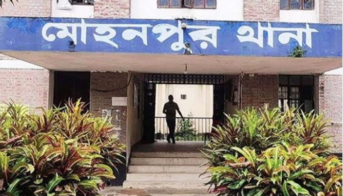 মোহনপুরে জমি বিরোধে কৃষক পরিবারে রক্তক্ষয়ী হামলা, নারীসহ তিনজন আহত