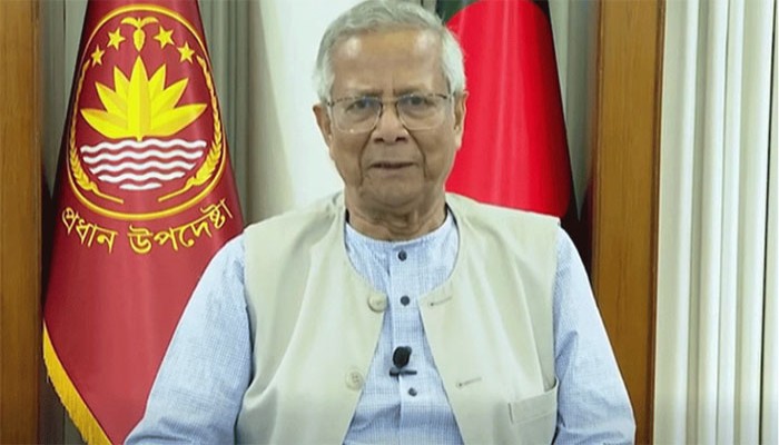 ওসমান হাদির স্ত্রী ও সন্তানের দায়িত্ব নেবে সরকার