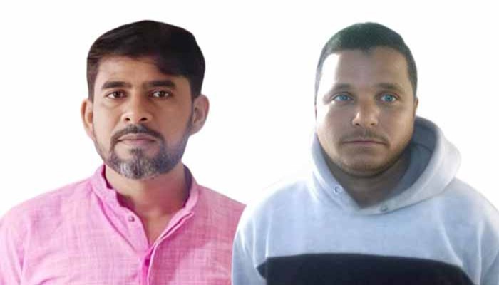 রাজশাহী নগরীতে রাসিক কাউন্সিলর পচাঁ-সহ গ্রেফতার ১৬