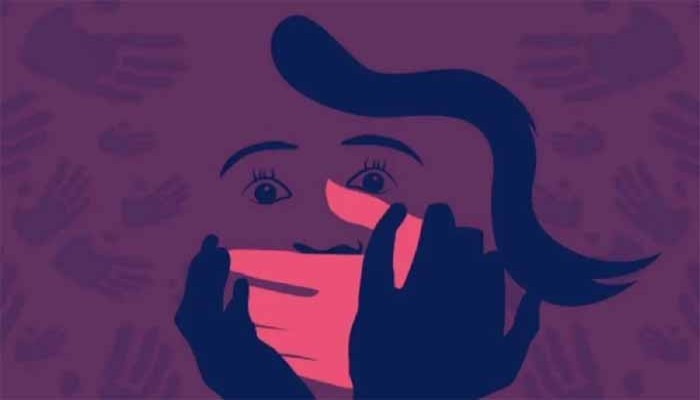 যুবতীর বিরুদ্ধে রাতে গণধর্ষণের ঘটনা