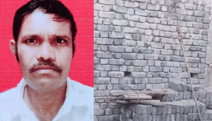 ভারতে এক শ্রমিককে ‘বাংলাদেশি ভেবে’ পিটিয়ে হত্যার অভিযোগ