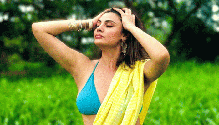 বাবার বয়সী নির্মাতা জোরপূর্বক আমার ঠোঁটে চুম্বন করার চেষ্টা করেন: মালতি চাহার