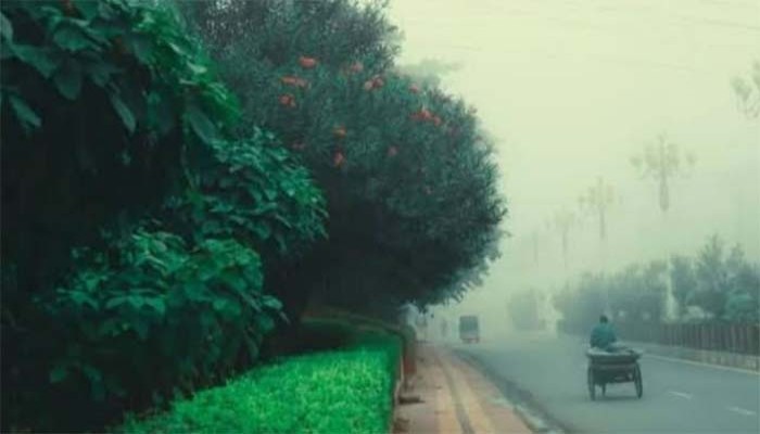 রাজশাহীতে দেশের সর্বনিম্ন তাপমাত্রা