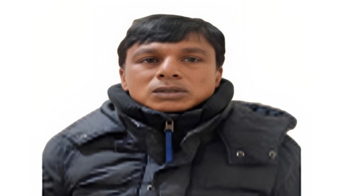 রাজশাহীতে ‘‘অপারেশন ডেভিল হান্ট ফেইজ-২’’ এর অভিযানে আওয়ামী কর্মী লিটন আটক