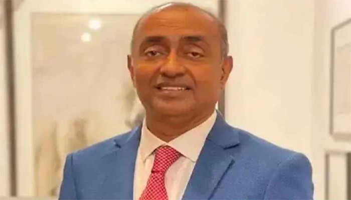 অ্যাটর্নি জেনারেলের পদত্যাগপত্র গ্রহণ করেছেন রাষ্ট্রপতি