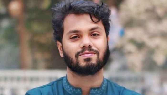 ওসমান হাদি হত্যা: সঞ্জয় ও ফয়সালের দায় স্বীকার