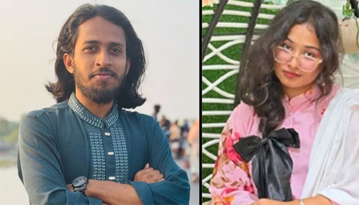 ‘জুলাই যোদ্ধা’ তাহরিমার ৫০ কোটির চাঁদাবাজির অভিযোগ নিয়ে আম্মারের ৫ প্রশ্ন