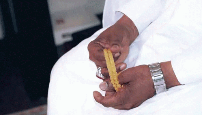যে জিকিরকে জান্নাতের ধনভাণ্ডার বলেছেন নবীজি (সা.)