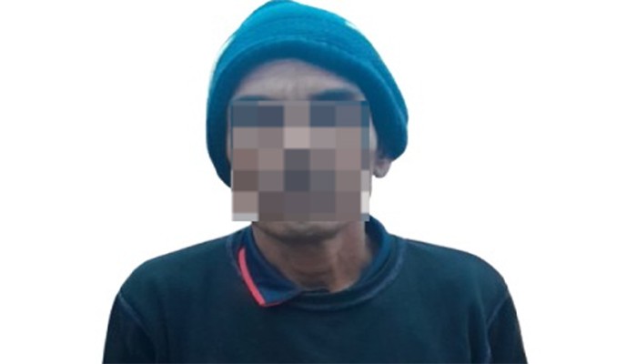 যৌথ অভিযানে হত্যা মামলার পলাতক আসামি গ্রেপ্তার