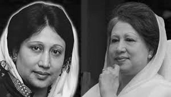 যুক্তরাষ্ট্রের মিশিগানে বেগম খালেদা জিয়ার নামে রাস্তার নামকরণ
