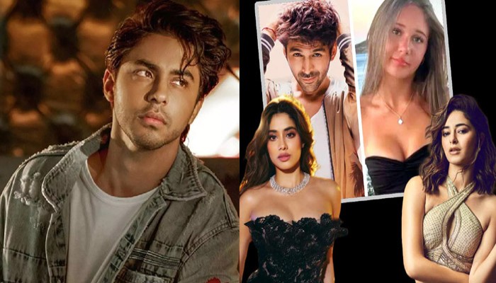 তীব্র কটাক্ষ ও ট্রোলের মুখে পড়েছেন বলিউড অভিনেতা কার্তিক আরিয়ান