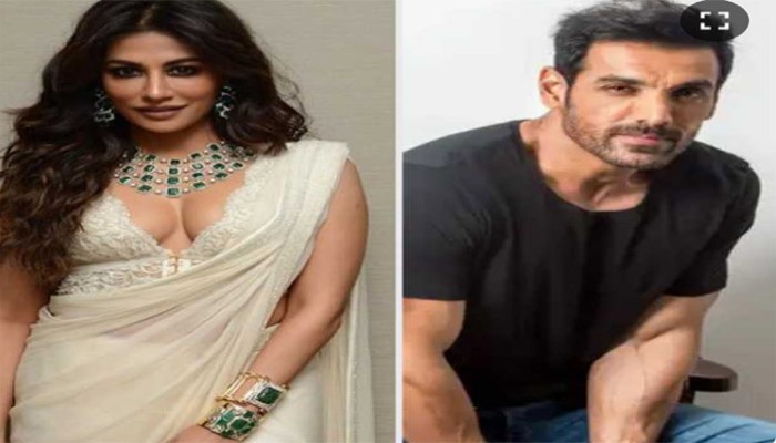 ‘গোটা পিঠ ক্ষতবিক্ষত’! ছবির প্রচারে গিয়ে কী কাণ্ড ঘটেছিল চিত্রাঙ্গদা সিংহ ও জন আব্রাহামের সঙ্গে?