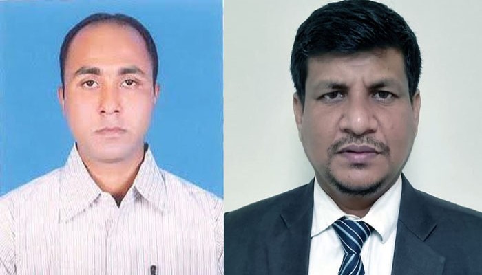 আরইউজের দ্বি-বার্ষিক নির্বাচনে আব্দুল আউয়াল সভাপতি ও ডালিম সম্পাদক নির্বাচিত