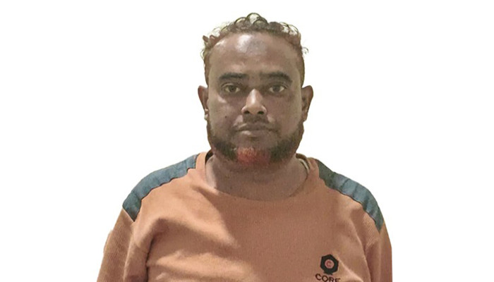 নগরীতে রাবি ছাত্রলীগ নেতা হাবিব-সহ গ্রেফতার ২৯