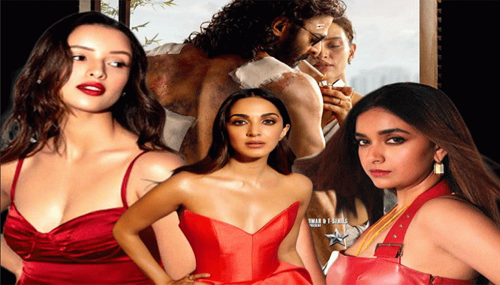 ‘স্পিরিট’ ছবিতে প্রভাসের পারিশ্রমিক ১৬০ কোটি!