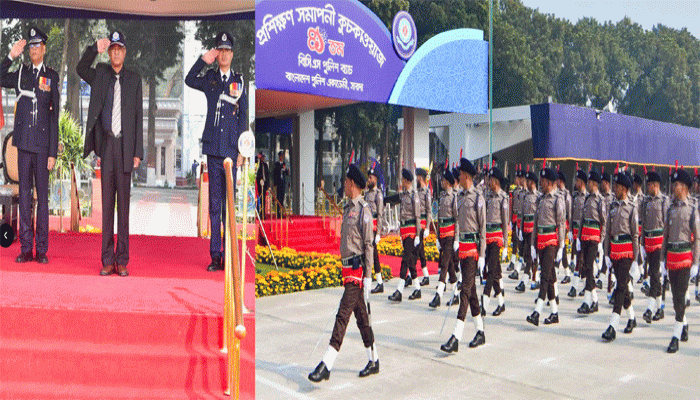 সাহস মানে কোনো বিপদের মুখে দাঁড়ানো নয়, সাহস মানে অন্যায় আদেশ না মানা: স্বরাষ্ট্র উপদেষ্টা
