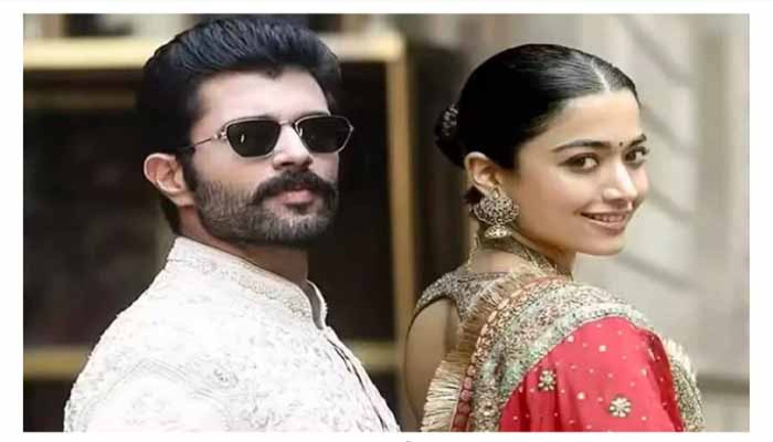২৬ ফেব্রুয়ারিই কি বিজয়ের সঙ্গে গাঁটছড়া বাঁধছেন রশ্মিকা?