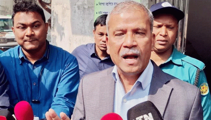 ভারতের চাপে আইসিসি কোনো অযৌক্তিক শর্ত চাপিয়ে দিলে মানবো না: আসিফ নজরুল