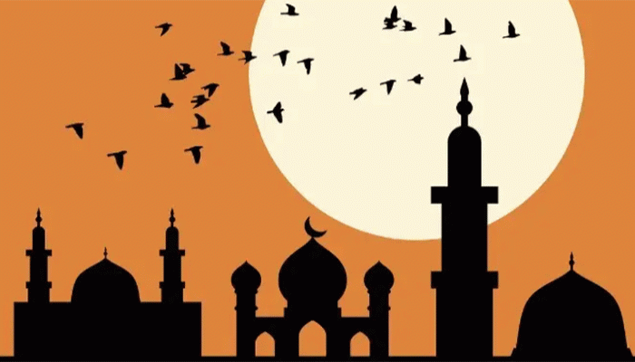 নবী প্রেরণ মানবজাতির প্রতি আল্লাহর অনুগ্রহ