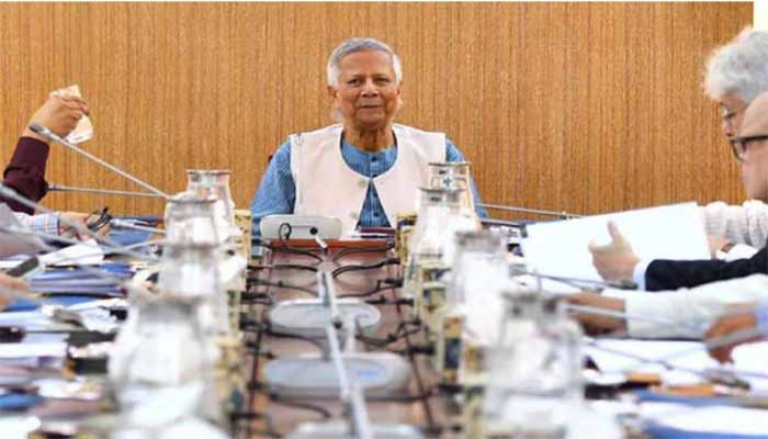 নতুন ৪ থানা ও ২ নতুন বিভাগ অনুমোদন চূড়ান্ত করেছে সরকার!