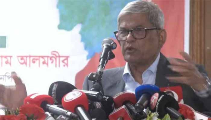 ‘আগামী নির্বাচন নির্ধারণ করবে, দেশ উদার নাকি উগ্রপন্থিদের হাতে যাবে’