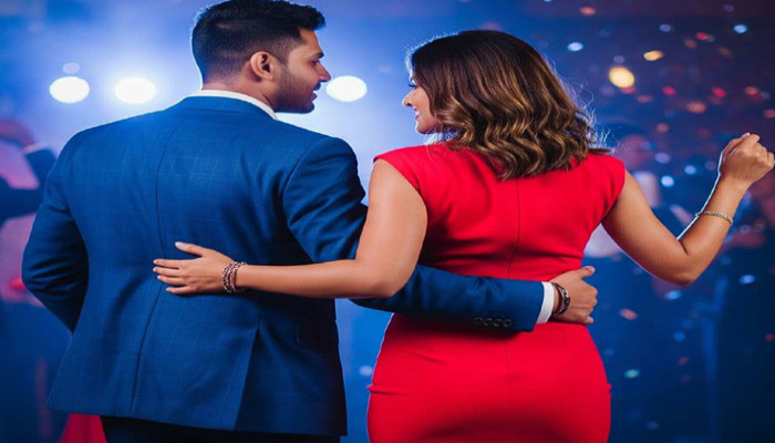 টলিপাড়ার জনপ্রিয় নায়ক-নায়িকার সম্পর্ক নিয়ে গুঞ্জন