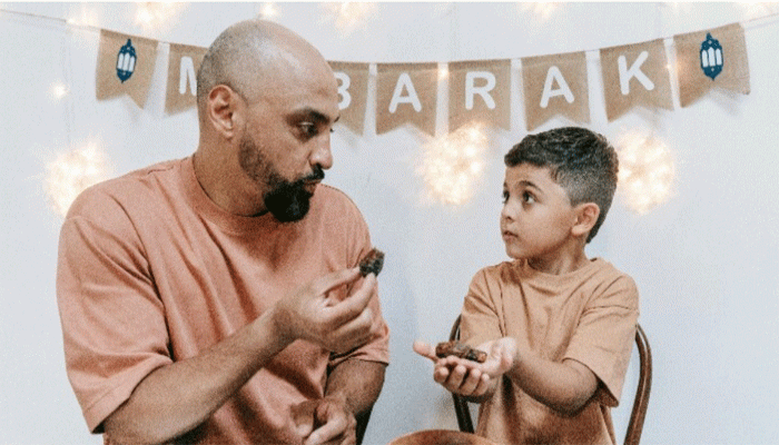 সংসারে বরকত লাভ করার দোয়া