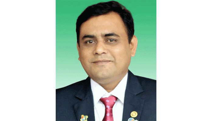 জাতিসংঘের আইপিসিসির প্রধান লেখক হলেন বাংলাদেশের বিজ্ঞানী ড. কামরুজ্জামান